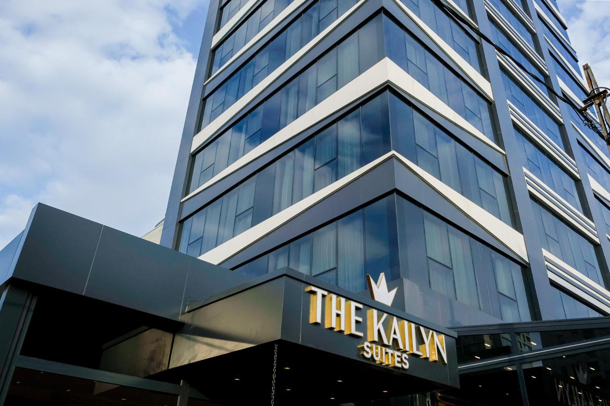 The Kailyn Hotels&Suites Atasehir — Photos 1