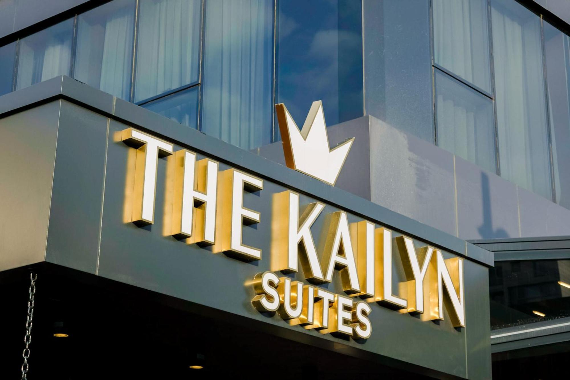 The Kailyn Hotels&Suites Atasehir, Istanbul